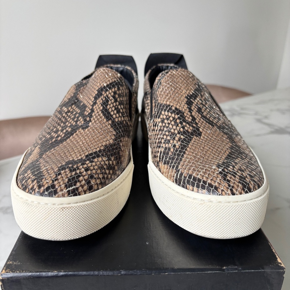 Mens Balenciaga Sneakers